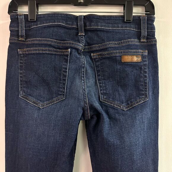 Joe’s Jeans Rosie Slim Fit Mini Boot Jeans Size 26 - Picture 5 of 8